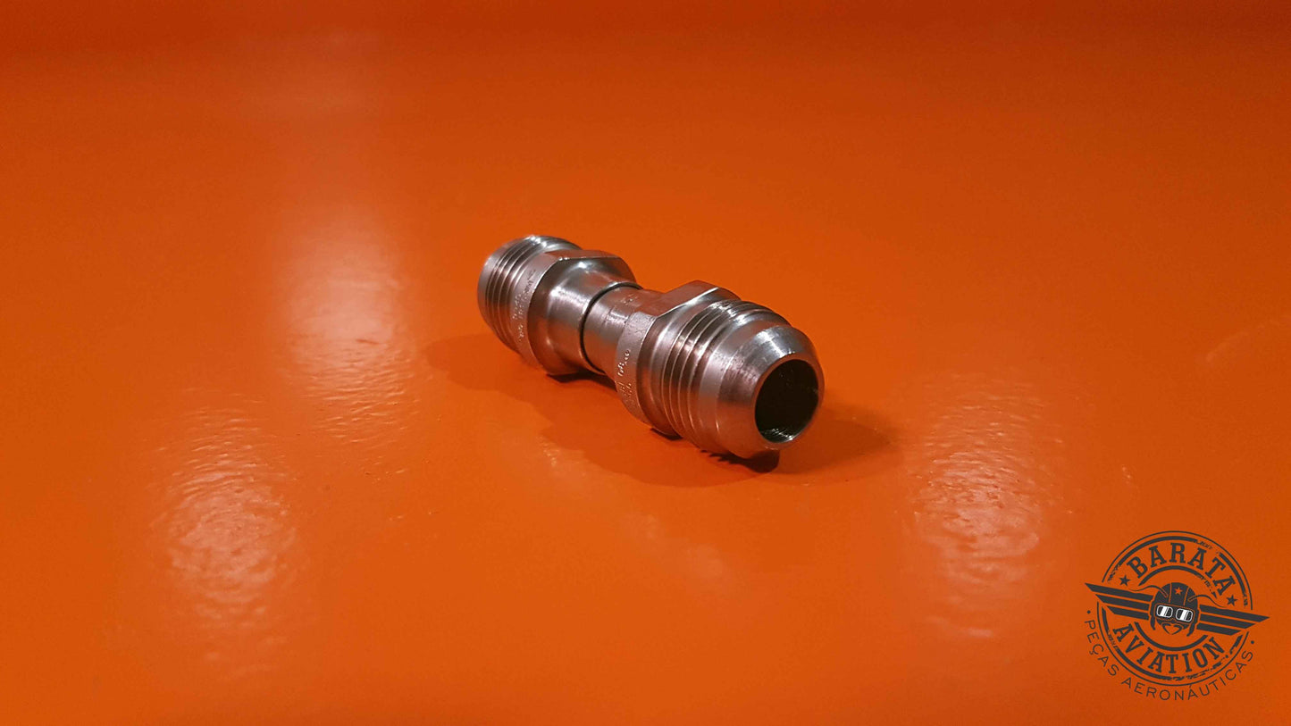 MS9381-08 Pratt & Whitney Coupling Tube