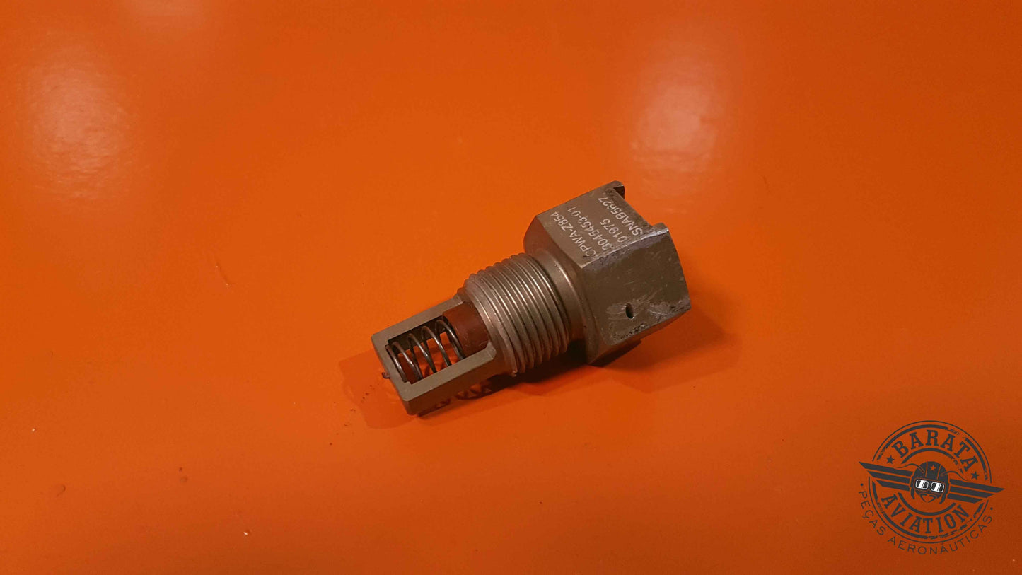 3045453-01 Pratt & Whitney Chip Detector