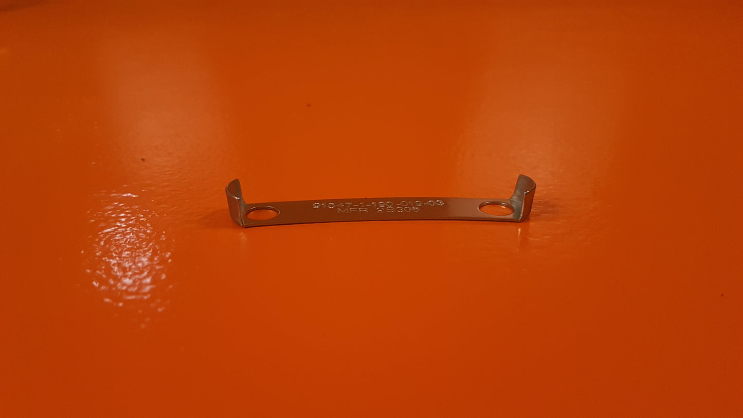 91547-1-190-019-03 Nut Locking Plate