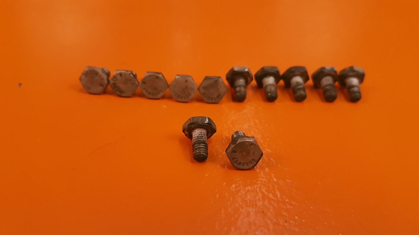 3013817 Double Hex Head Bolt Kit