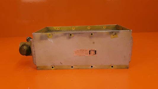 50100-1 SW Oil Cooler Assembly