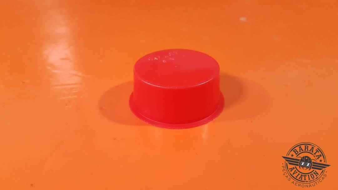 30-063-27 Bell Helicopter Cap-plug - Novo