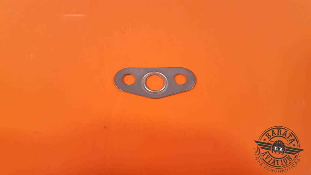 23053263 Rolls Royce Turbine Thermocouple Gasket - Novo - C/ Form 8130-3