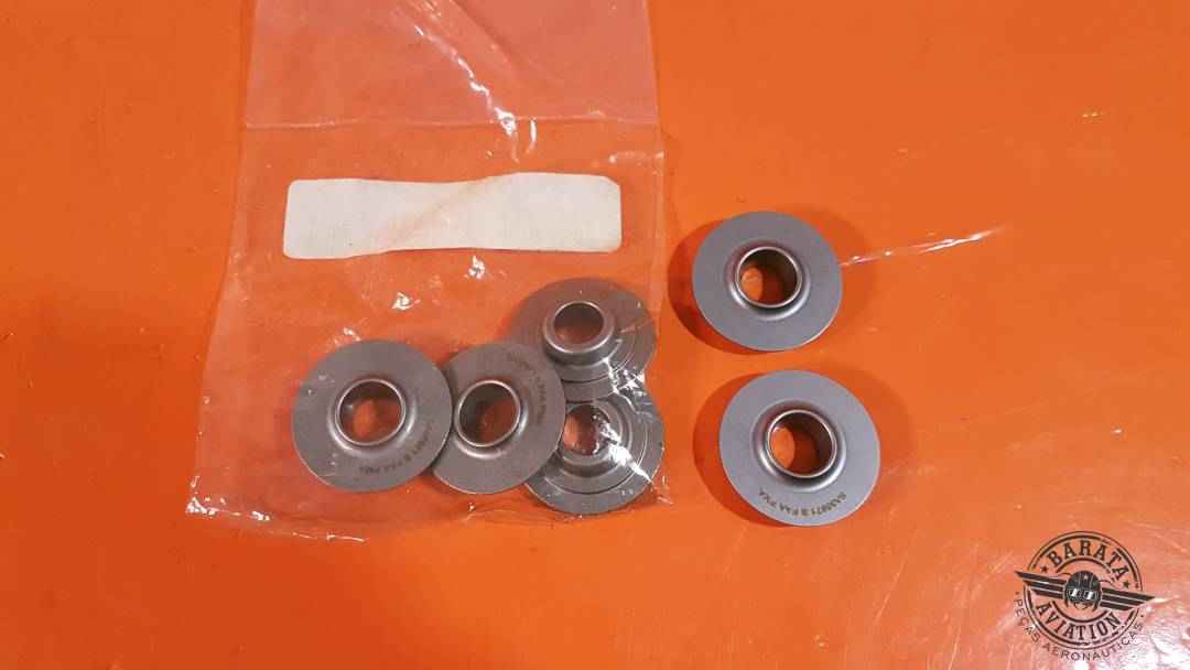 SA35971 Superior - Kit of 6 Retainers - Novo
