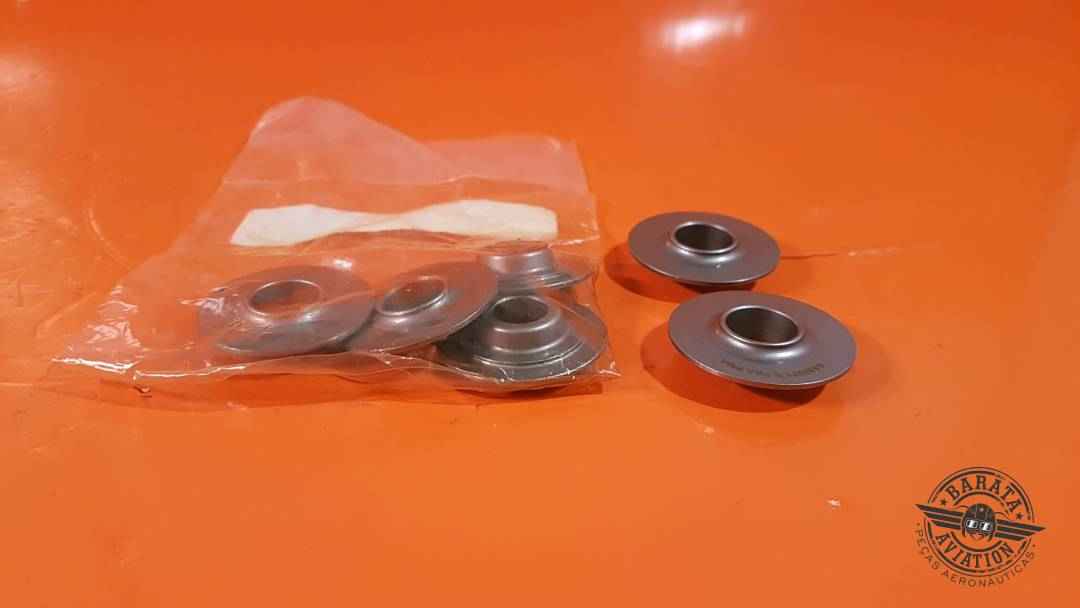 SA35971 Superior - Kit of 6 Retainers - Novo