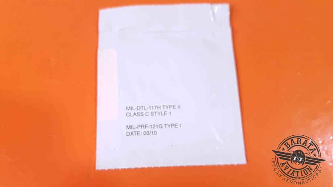 H665-AS209 Skurka Spring- Torsion Novo