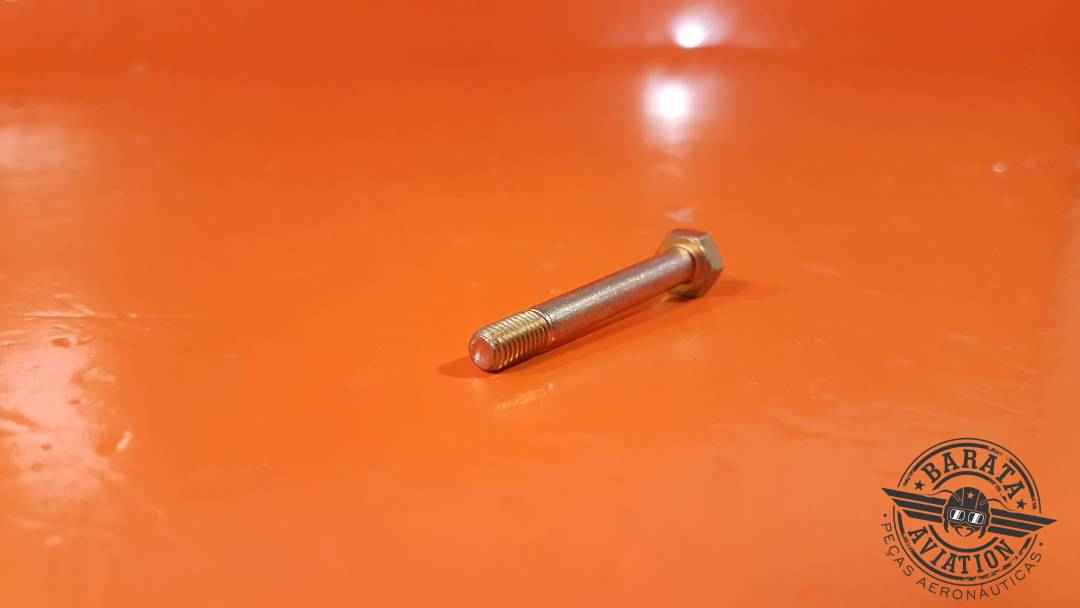 AN4-17A Bolt