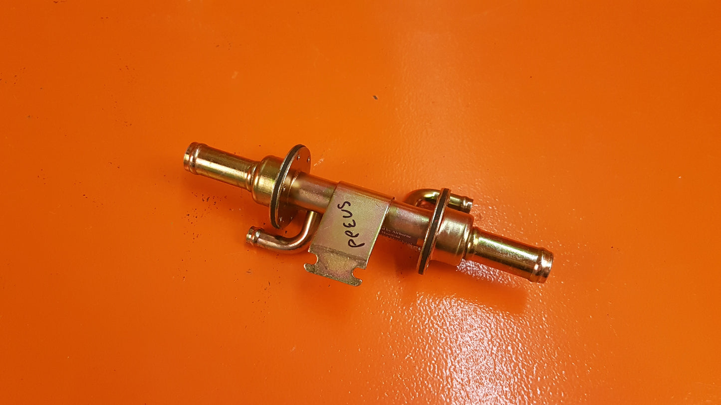 1H5-18 Airborne Vacuum Manifold Assy