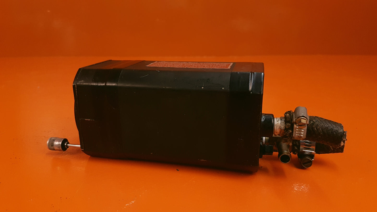 1U262-001-29 Edo-Aire 4000B-21 Directional Gyro