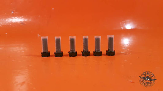 SA536379 Paquete de 6 tornillos superiores - Nuevo