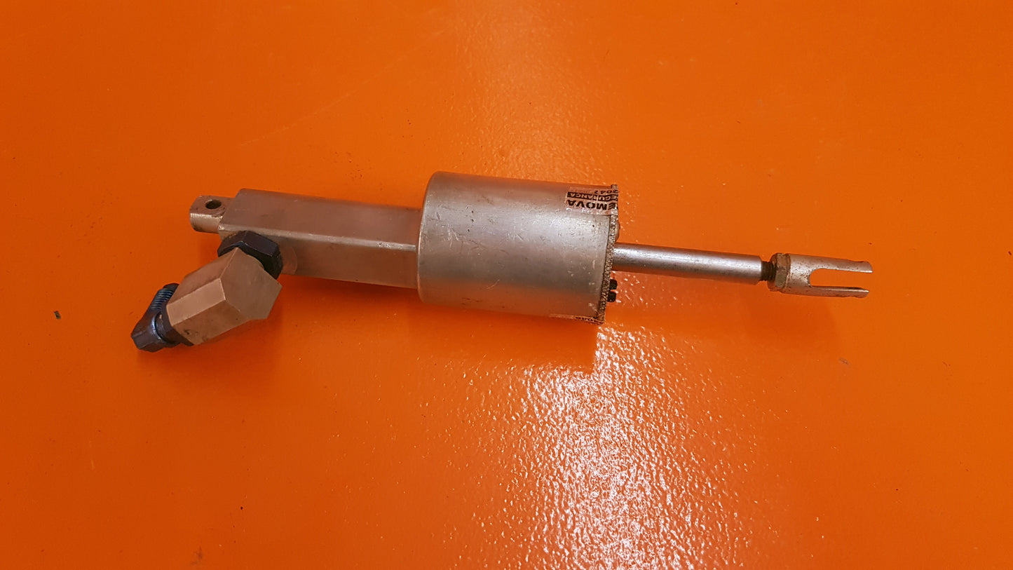 9882010-1 Brake Master Cylinder Assy