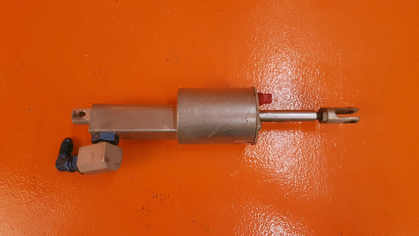 9882010-1 Brake Master Cylinder Assy