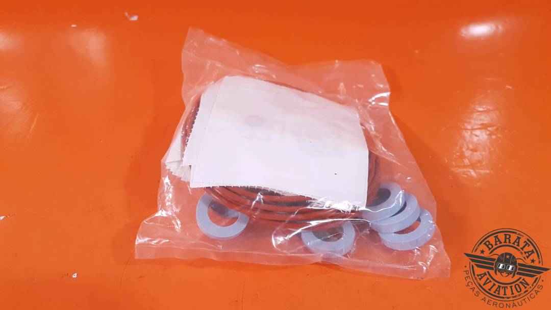 SA626049-A4 Superior Gasket Set Major Overhaull - Novo