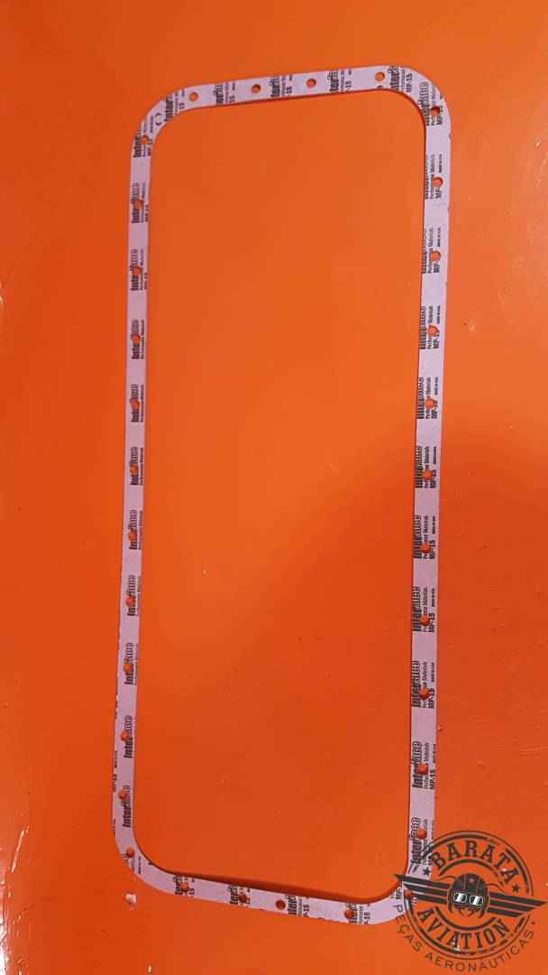 SA626049-A4 Superior Gasket Set Major Overhaull - Novo