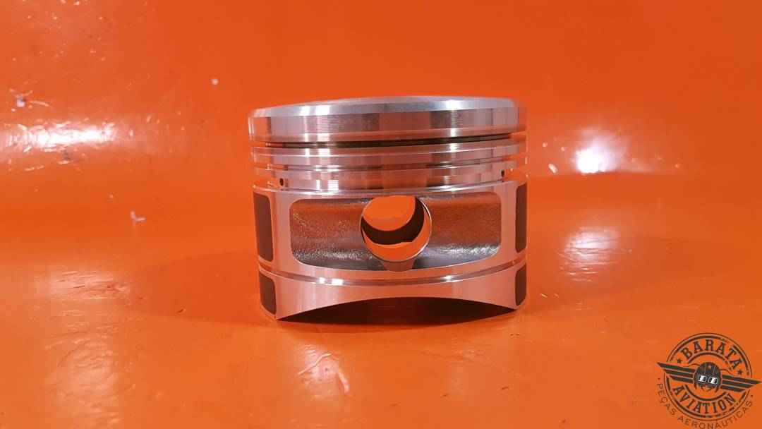 SA648029 Superior Air Parts Piston - Novo