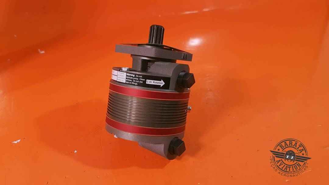 RAP216CW Rapco Dry Air Pump - Novo