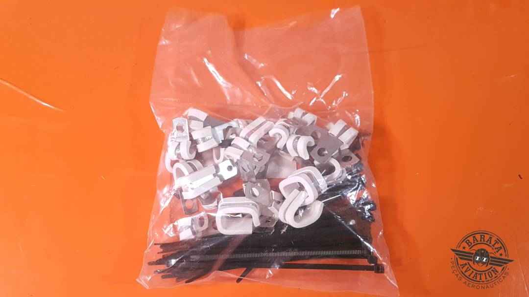 KA11740 Kelly Aero Ignition Harness Kit - 6 CYL S100 B1200-6