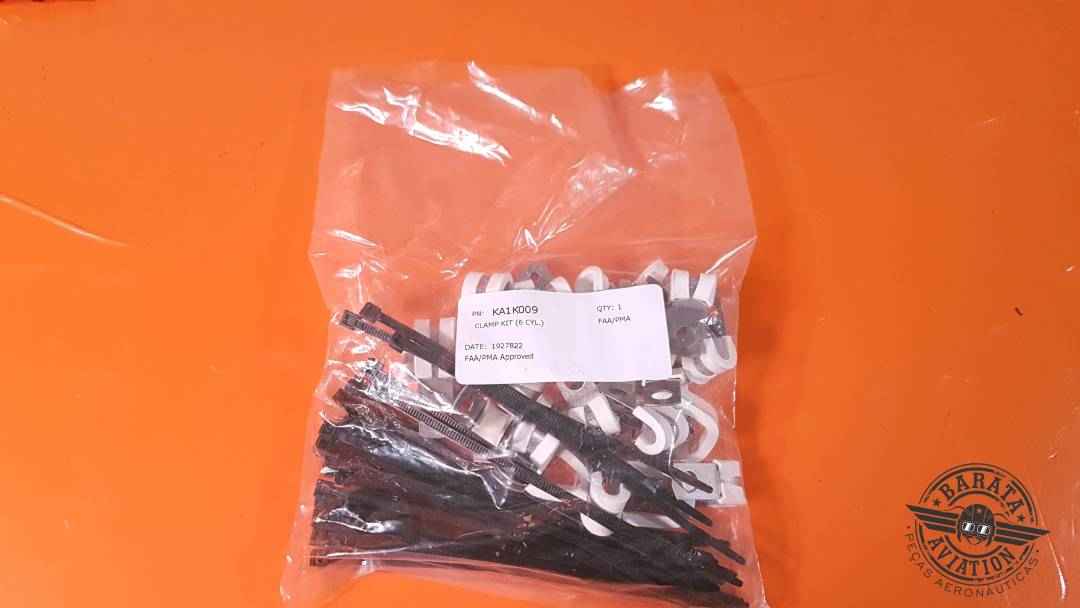 KA11740 Kelly Aero Ignition Harness Kit - 6 CYL S100 B1200-6
