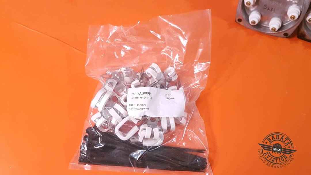 KA11740 Kelly Aero Ignition Harness Kit - 6 CYL S100 B1200-6 - Novo