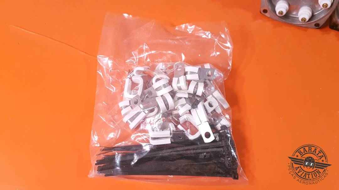 KA11740 Kelly Aero Ignition Harness Kit - 6 CYL S100 B1200-6 - Novo