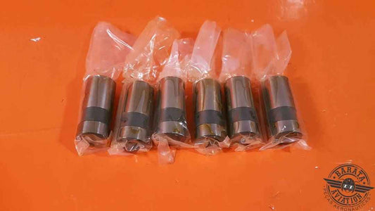 SA646277 Superior Hydraulic Lifter - Caixa Com 6 Unidades