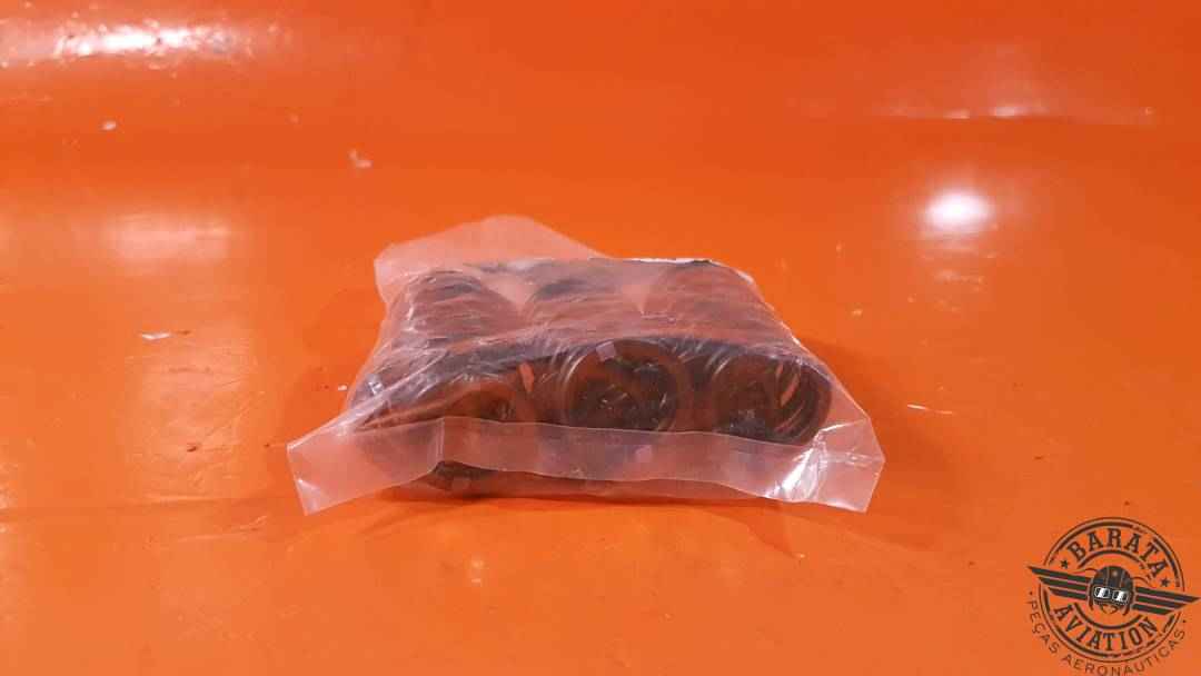 SA654442 Superior Spring-Valve Inner - Pacote Com 6 Unidades - Novo