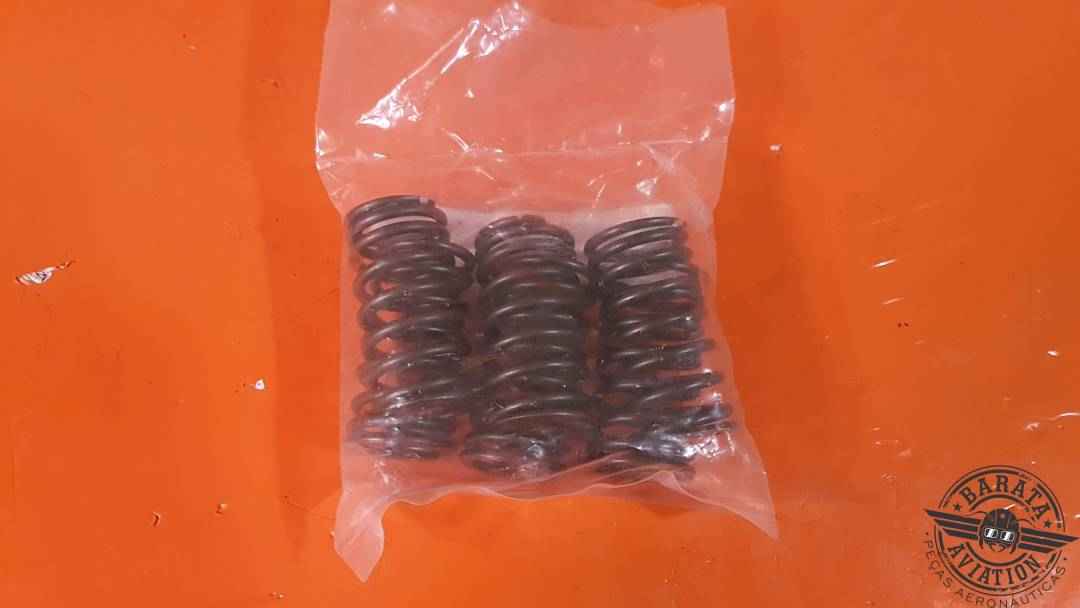 SA654442 Superior Spring-Valve Inner - Pacote Com 6 Unidades - Novo