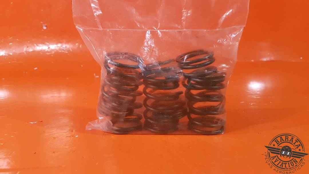SA654441 Superior Spring-valve, Outer - Pacote com 6 Unidades