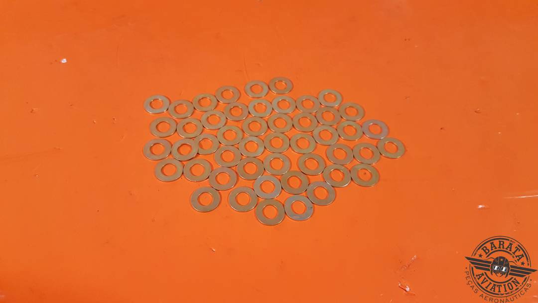 20522 Continental Washer Needle Bearing Retention _ 47-Pack - New