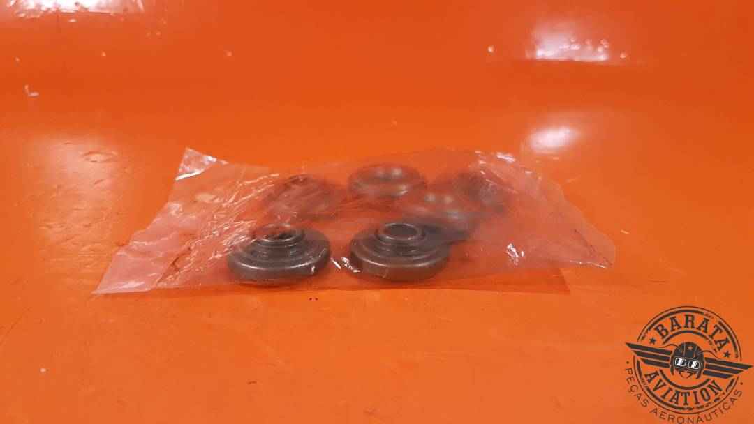 SA629117-1 Superior Rotocoil Assembly Pacote Com 6 Unidades