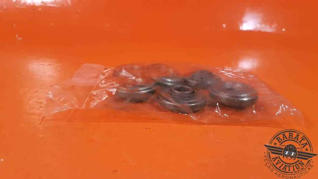 SA629117-1 Superior Rotocoil Assembly Pacote Com 6 Unidades