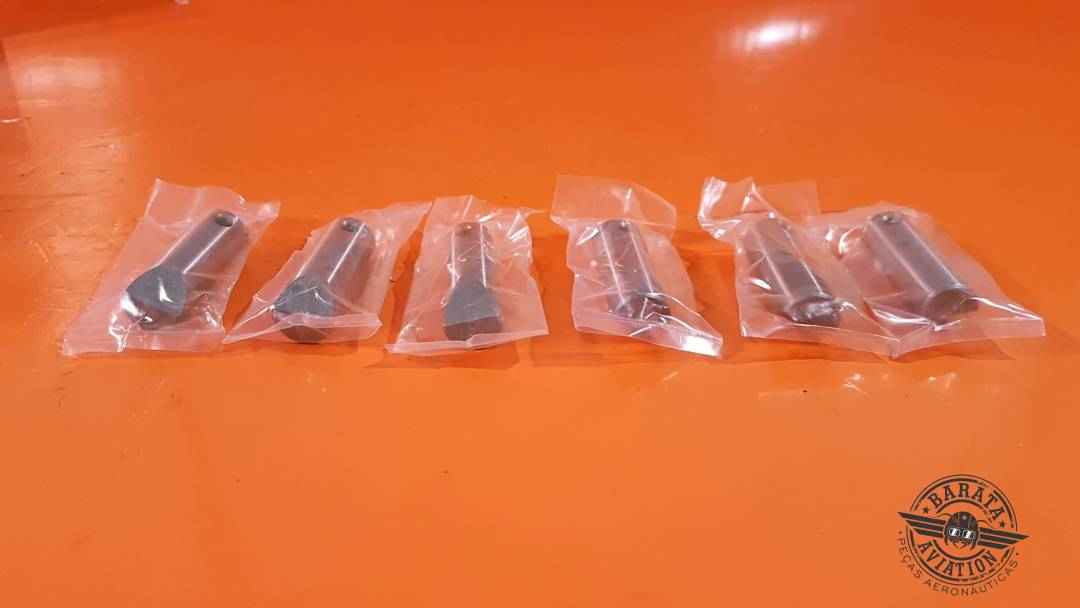 SA652984 Superior Rocker Shafts Set - New - Box C/ 6 Unidades