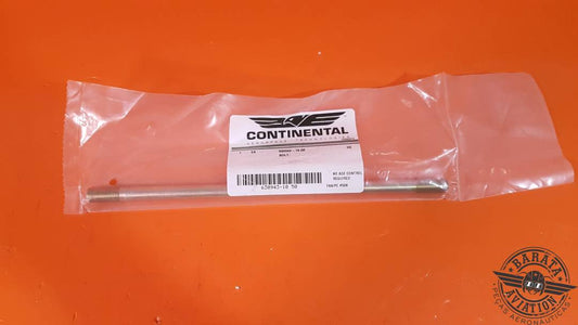 630943-10-50 TCM Thru Bolt  14.6L x 3W x 1.25H - Novo