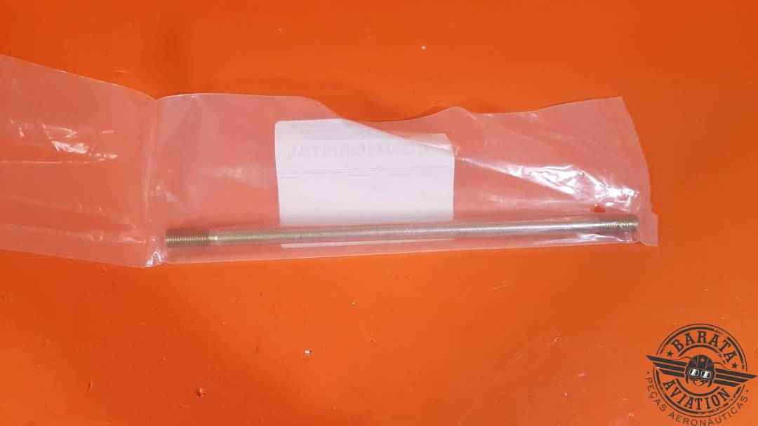 630943-10-50 TCM Thru Bolt  14.6L x 3W x 1.25H - Novo