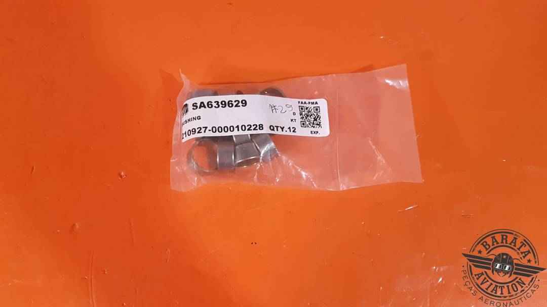 SA639629 Superior Bushing - Rocker - Pacote Com 12 Unidades - Novo