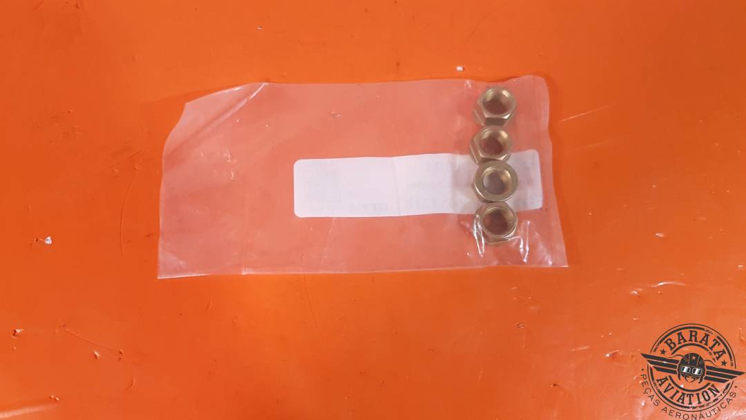 SA531001 Superior Nut - Cylinder Hold Down - 4-Pack - New