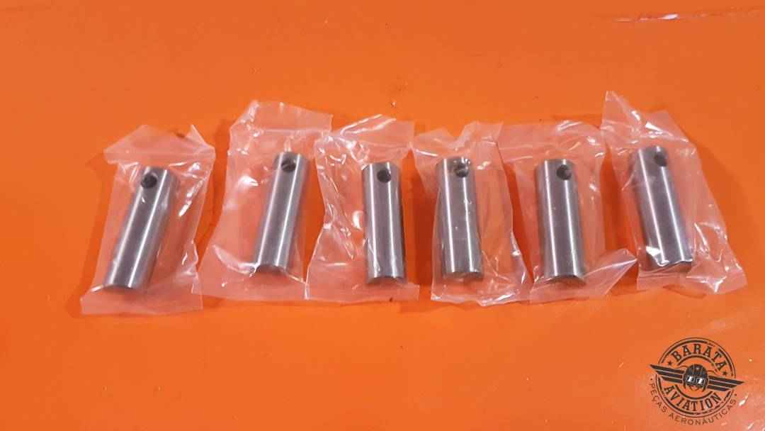 SA652984 Superior Rocker Shafts Set- Box C/ 6 Unidades - Novo