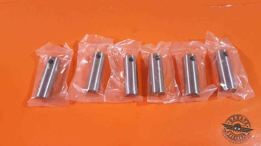 SA652984 Superior Rocker Shafts Set- Box C/ 6 Unidades - Novo