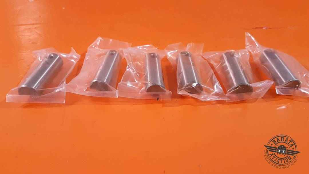 SA652984 Superior Rocker Shafts Set- Box C/ 6 Unidades - Novo