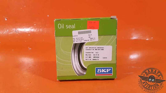 160-027-456 Skf Aerospace Sleeve - Novo