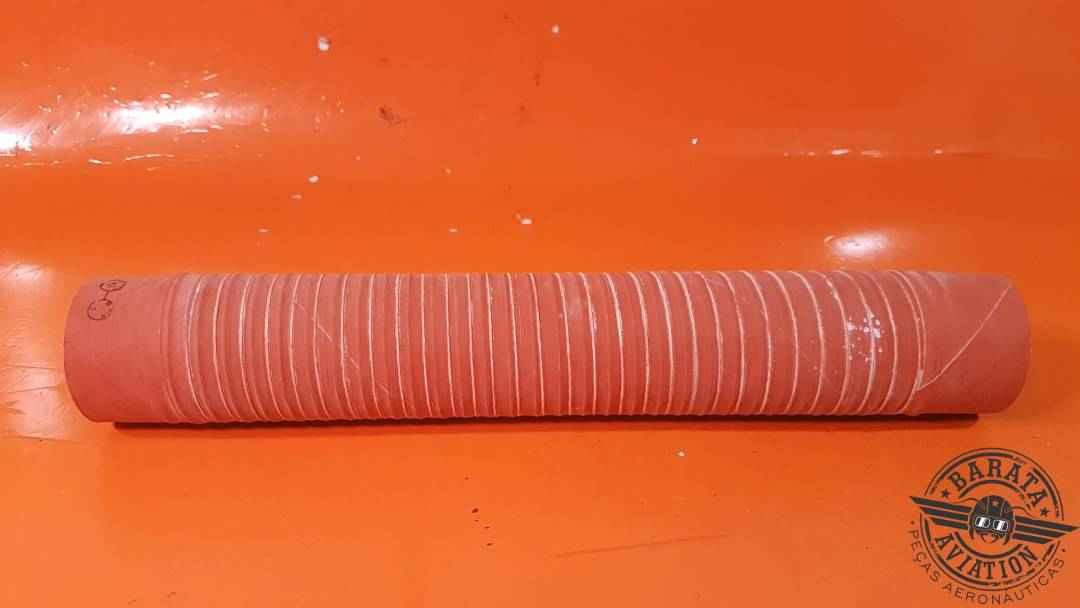 NAS1376A12SA064 Bemco Air Duct Hose