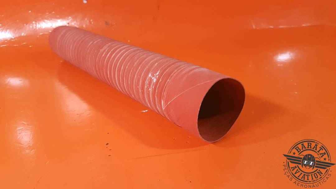 NAS1376A12SA064 Bemco Air Duct Hose
