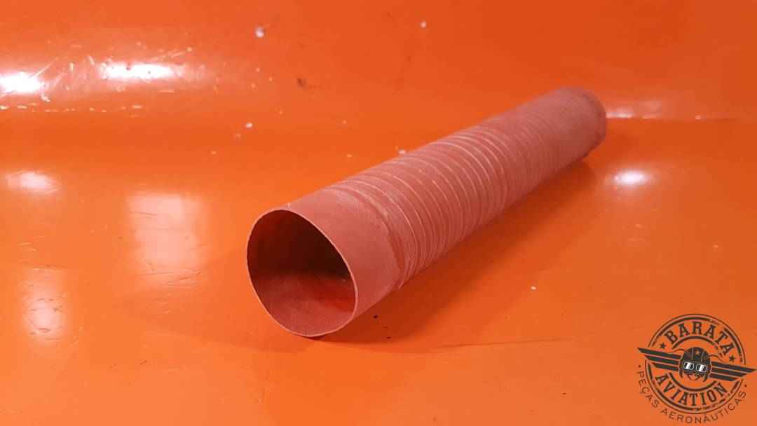 NAS1376A12SA064 Bemco Air Duct Hose