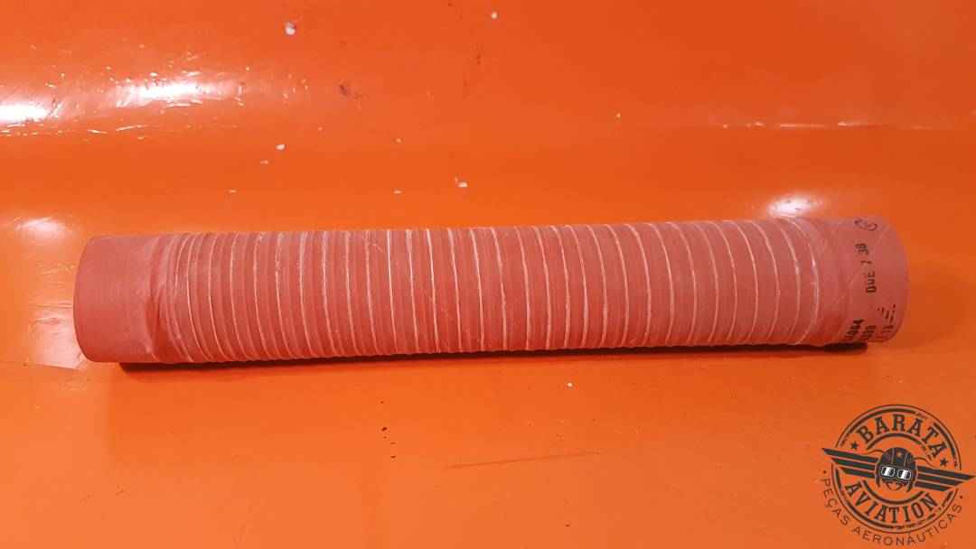 NAS1376A12SA064 Bemco Air Duct Hose