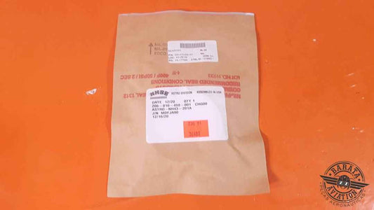 206-010-459-001 Bell Helicopter Bearing - Novo