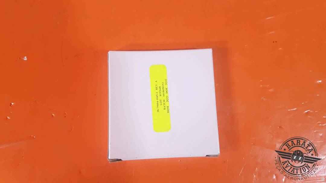 38-79004-1045-2 Parker/Bell - Seal, Shaft - Novo