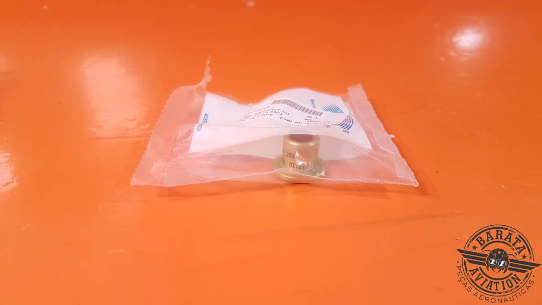 206-010-421-101 NHBB Astro Div. Bushing - New