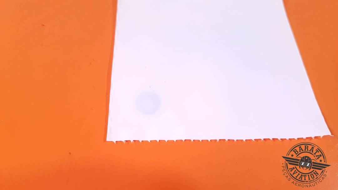 NAS1523-4Y Parker Hannifin O-Ring  - Novo