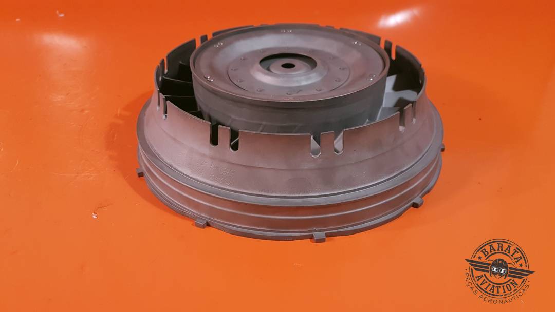 3030262C2 Pratt Power Turbine Stator Assembly PN Alt: 3076352CL02 C/ Form 8130-3