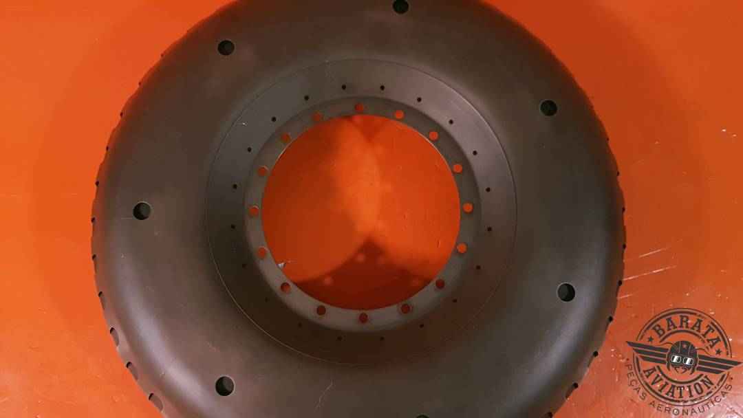 3108470-01 Pratt & Whitney PT6 Large Exit Duct